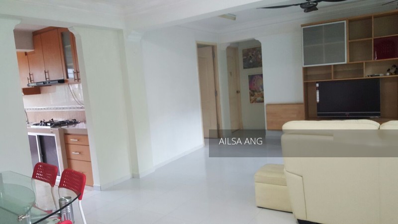Blk 168A Queensway (D3), HDB 4 Rooms #118379992